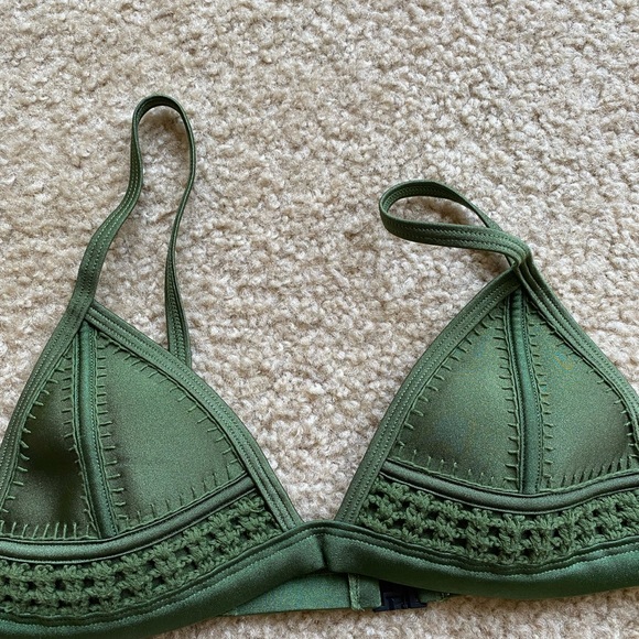 Triangl Coco Floral Affair Bikini - Picture 9 of 10